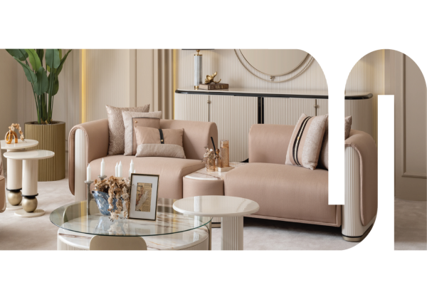 Îmbinarea Stilului de Viață cu Designul de Interior