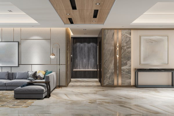 Trendurile în materie de design interior pentru anul 2024