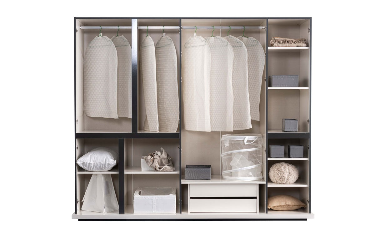 Set Dormitor Modern, Pablo