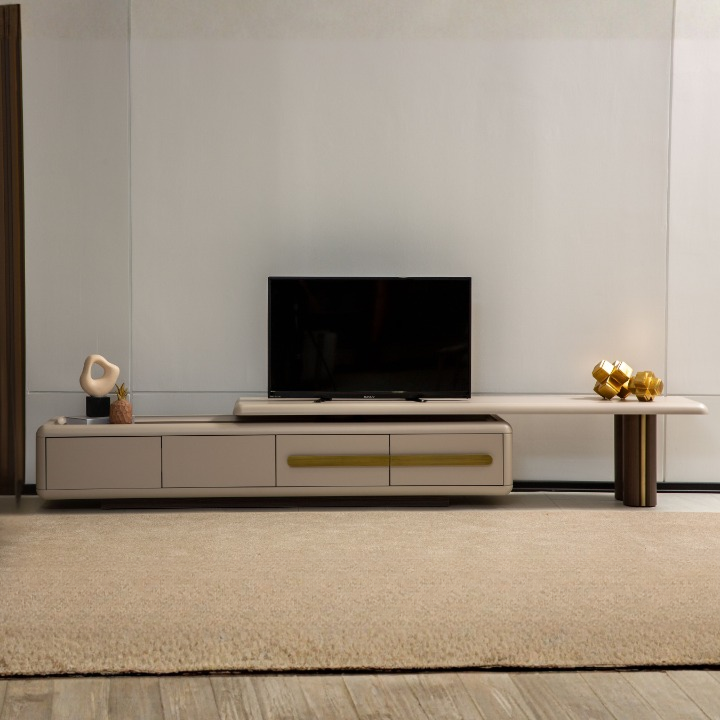Colectia de Living si Dining, Golf