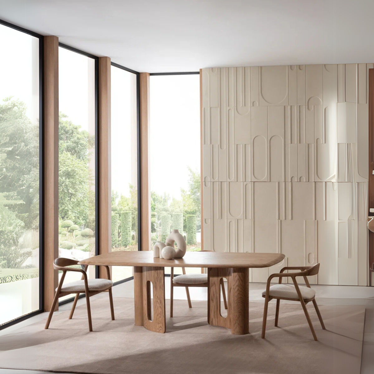 Colectia de Living si Dining, Soho