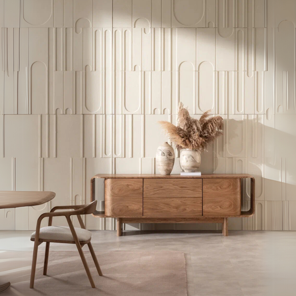 Colectia de Living si Dining, Soho
