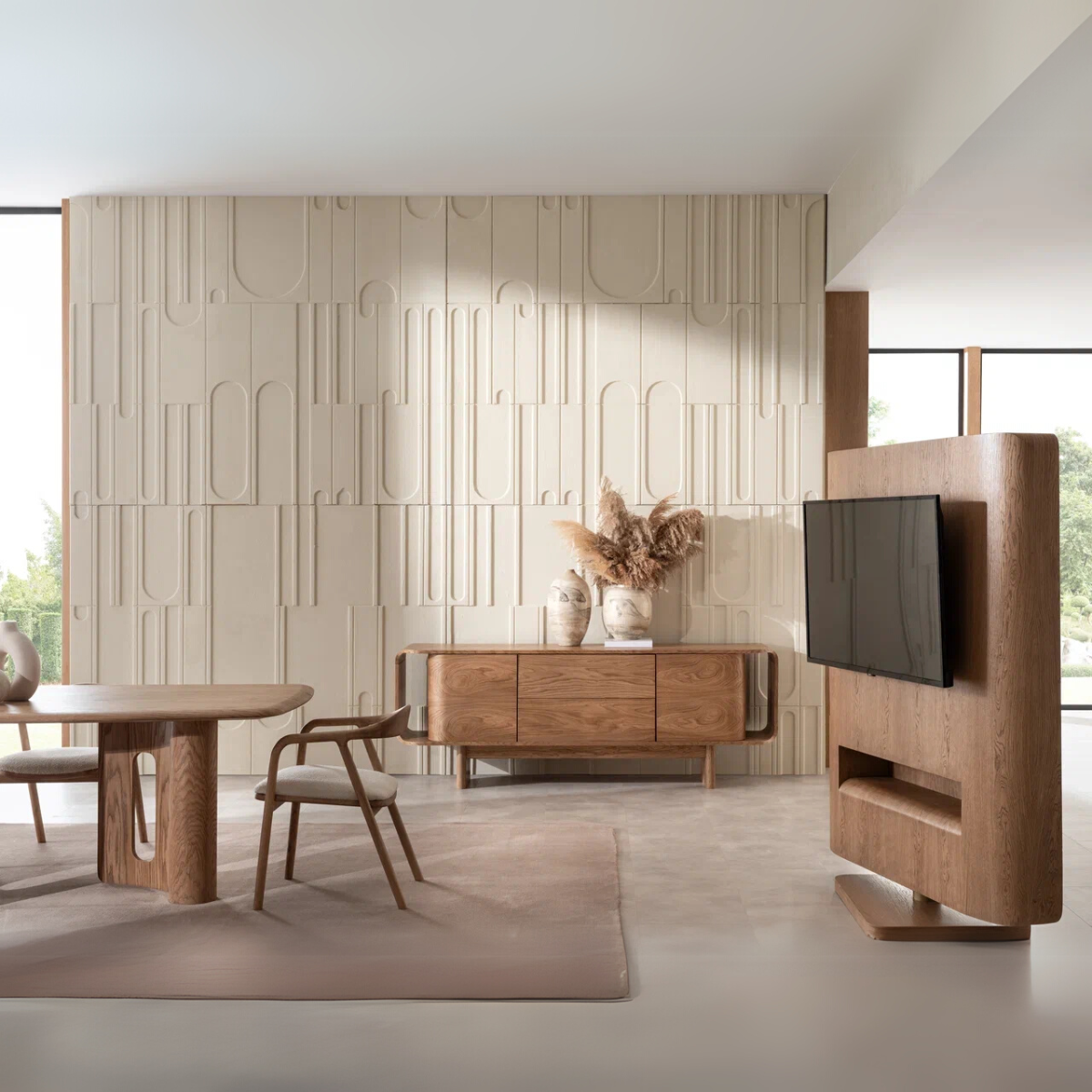 Colectia de Living si Dining, Soho