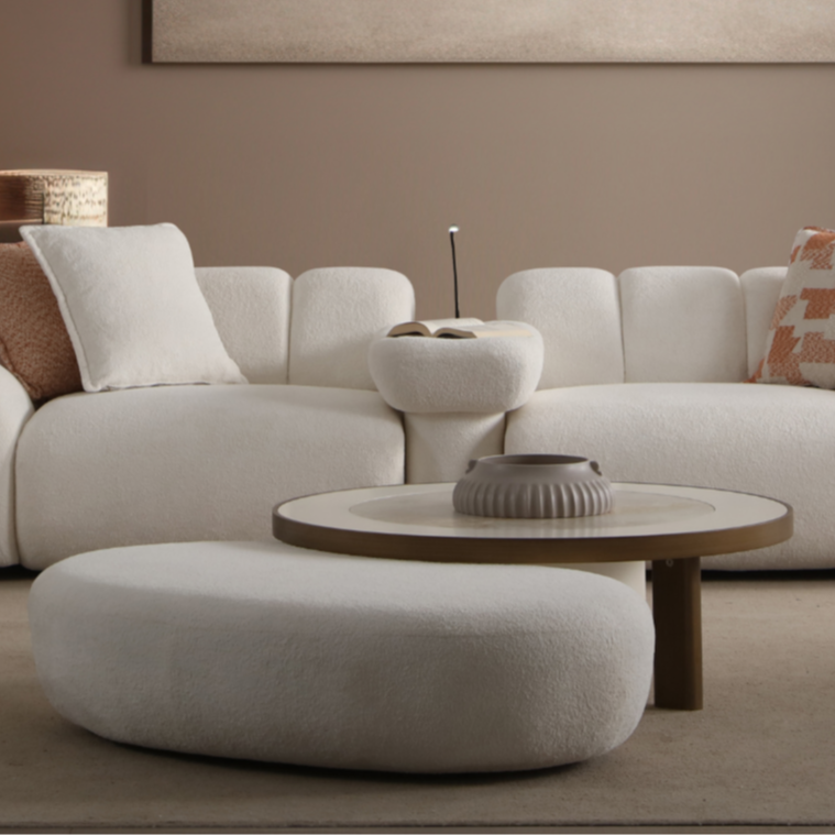 Colectia Moderna de Living si Dining, Molivo