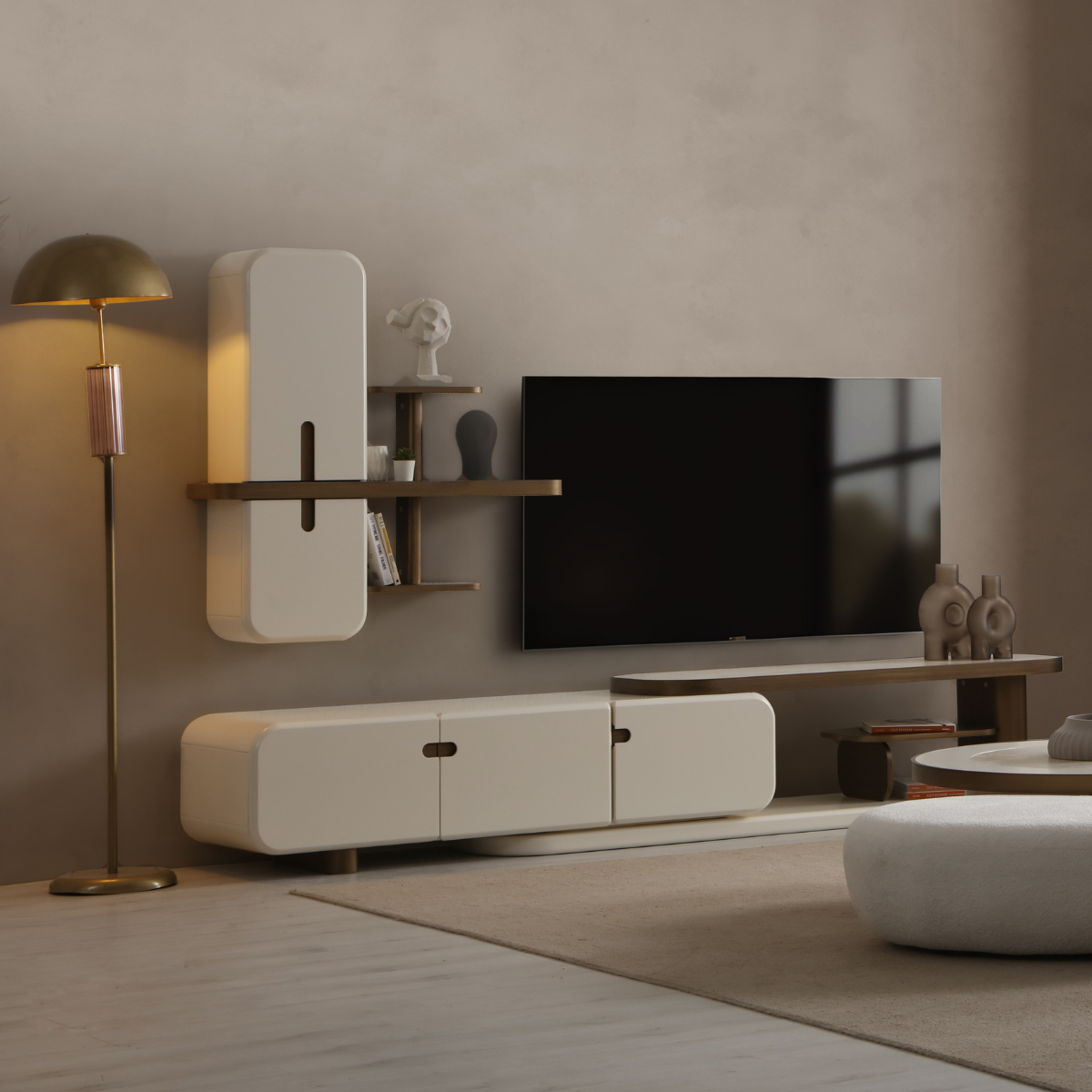 Colectia Moderna de Living si Dining, Molivo