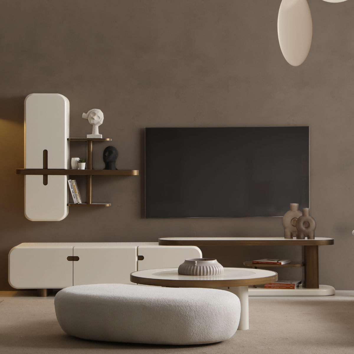 Colectia Moderna de Living si Dining, Molivo