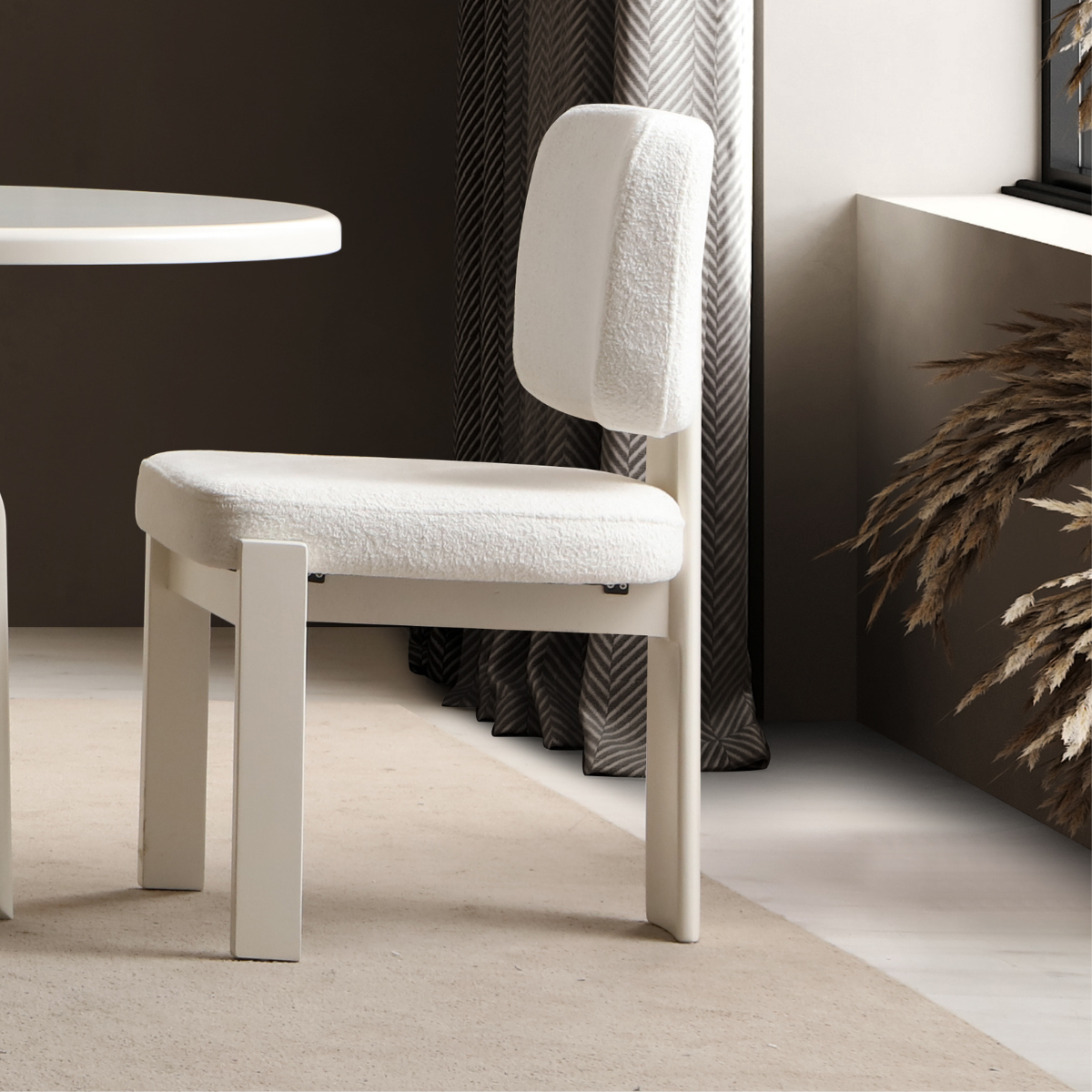 Colectia Moderna de Living si Dining, Molivo