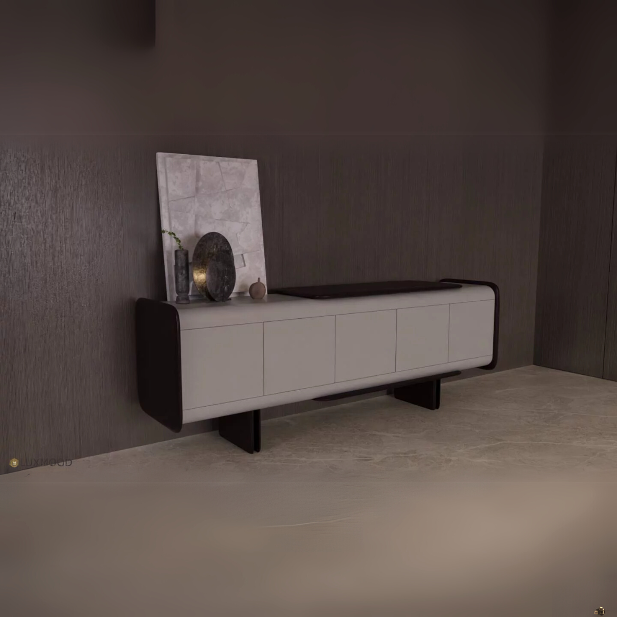 Colectia de Living si Dining, Gravel