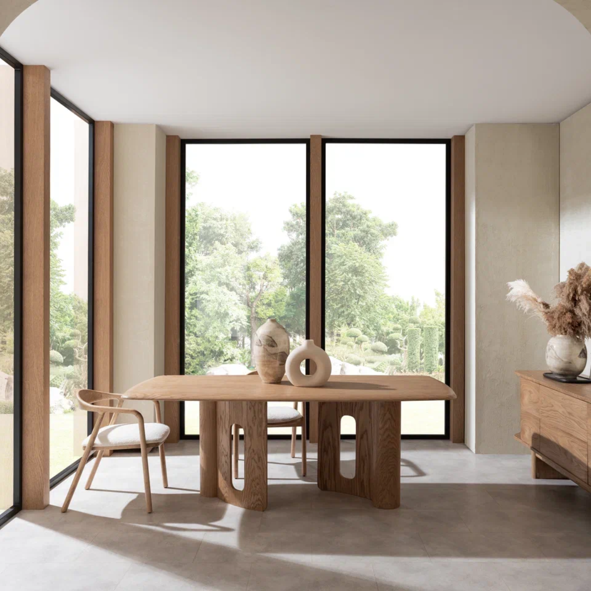 Colectia de Living si Dining, Soho