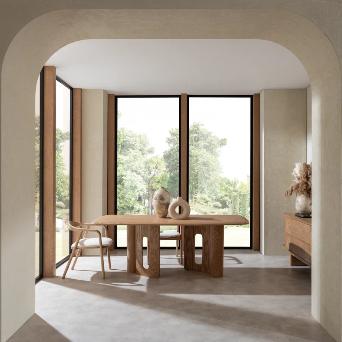 Colectia de Living si Dining, Soho