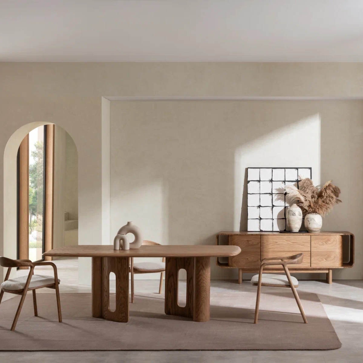 Colectia de Living si Dining, Soho