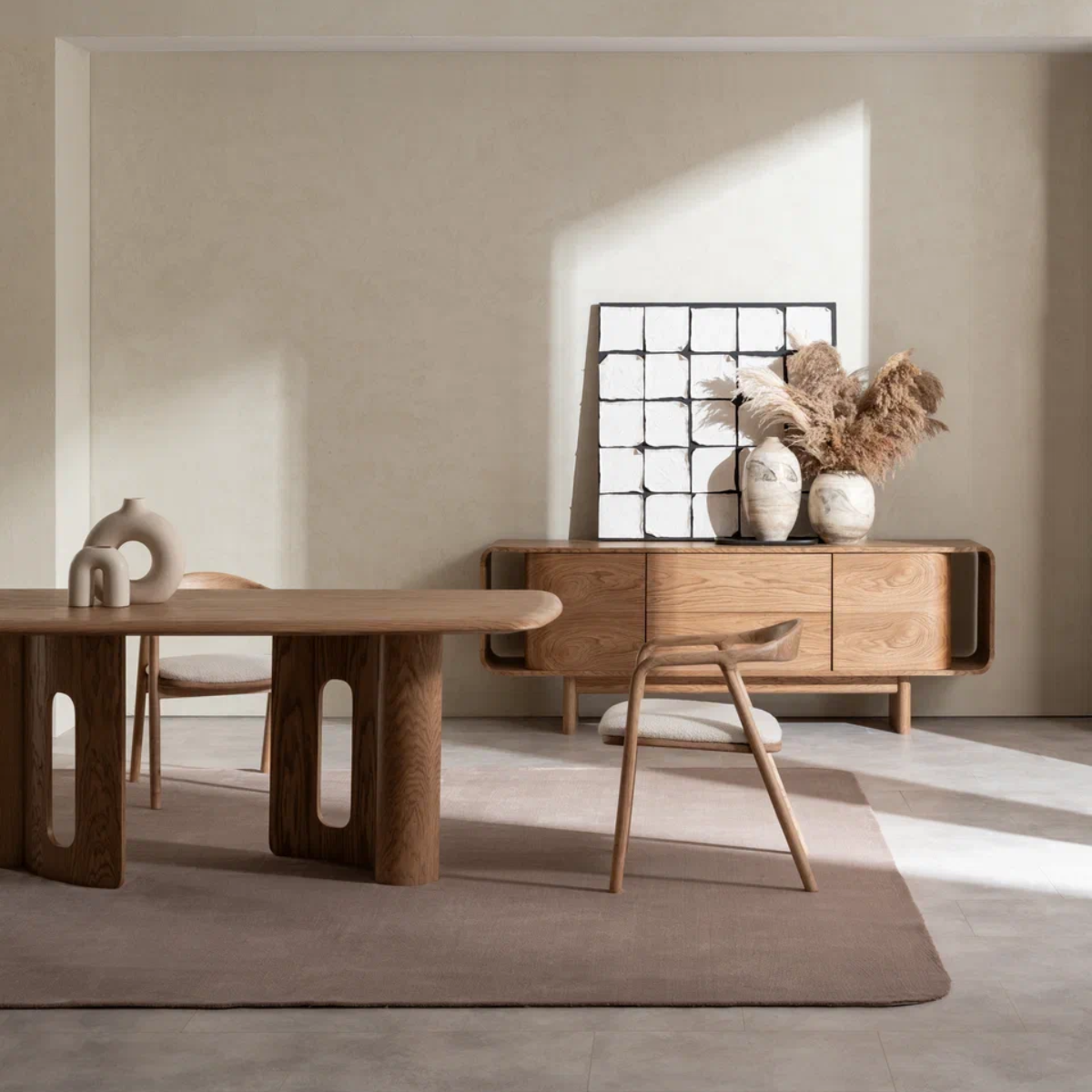 Colectia de Living si Dining, Soho