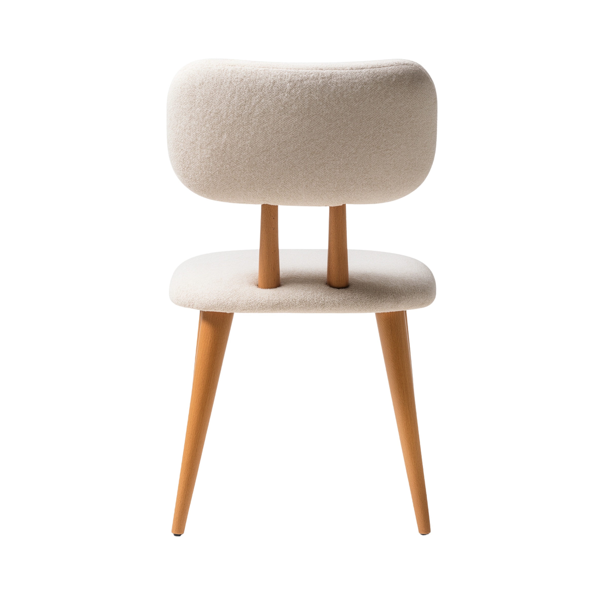 Scaun de Dining, Luro