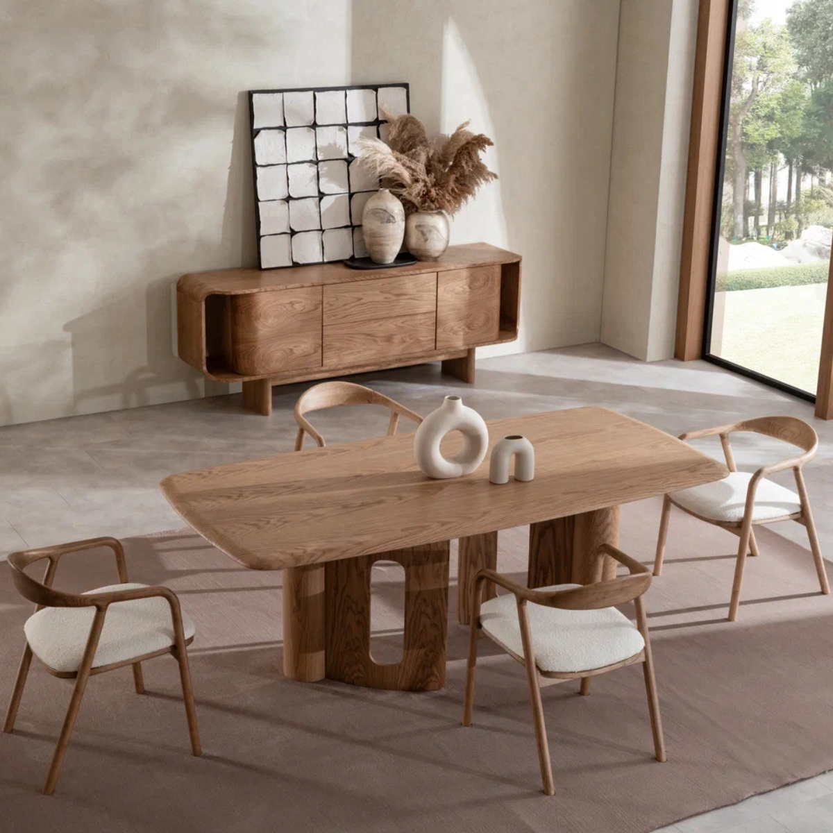 Colectia de Living si Dining, Soho