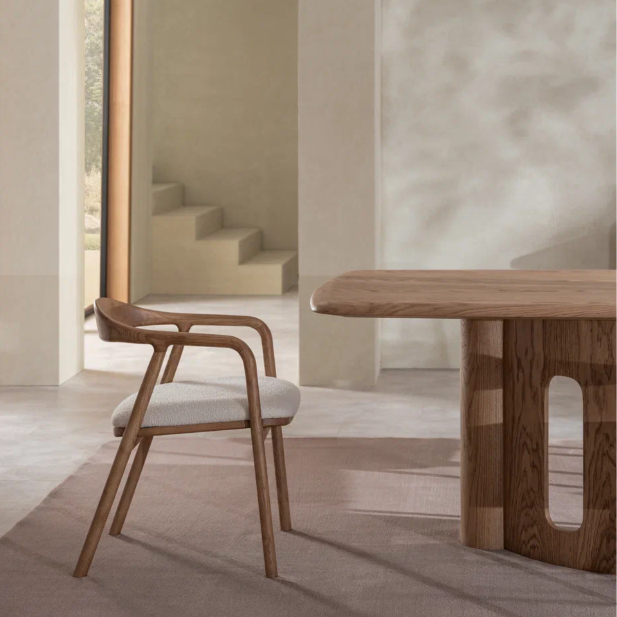 Colectia de Living si Dining, Soho