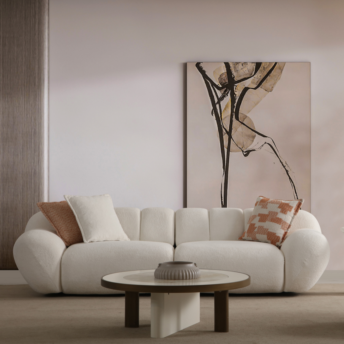 Colectia Moderna de Living si Dining, Molivo