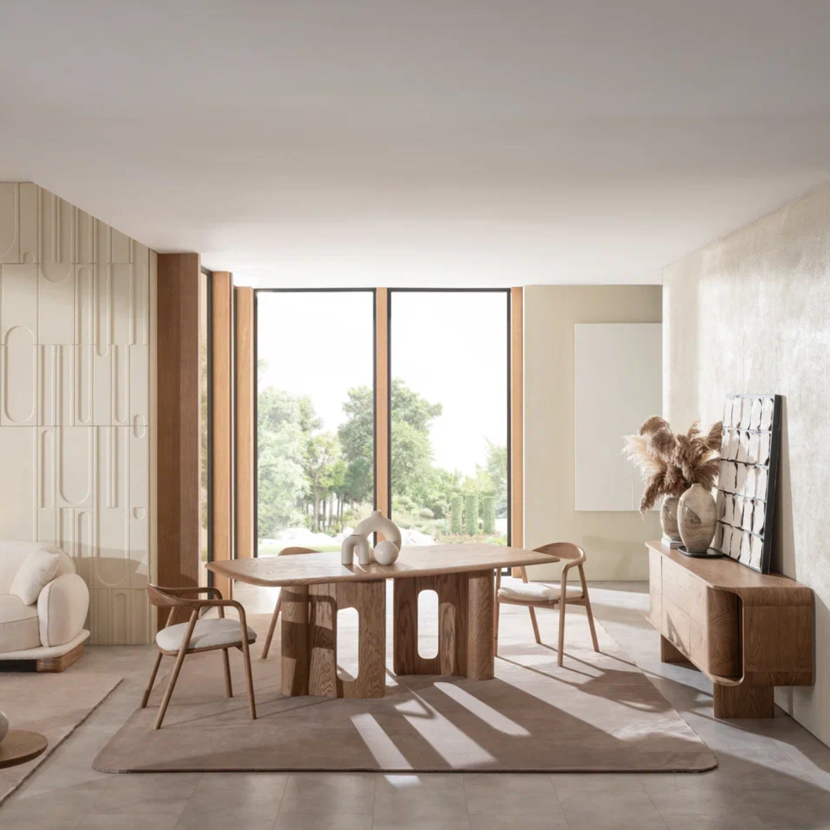 Colectia de Living si Dining, Soho