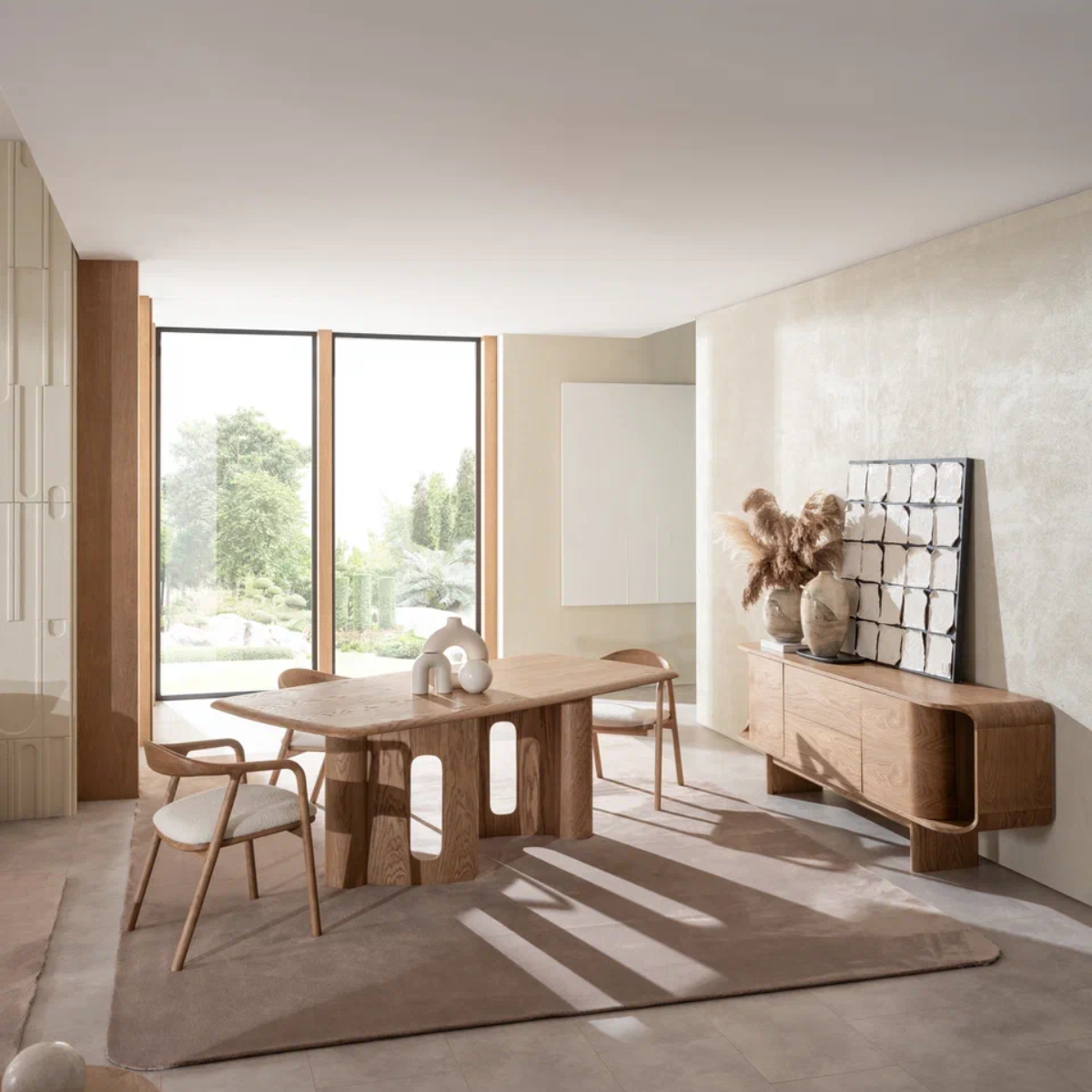 Colectia de Living si Dining, Soho