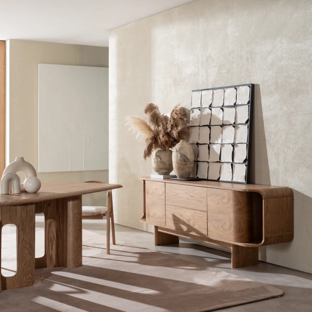 Colectia de Living si Dining, Soho