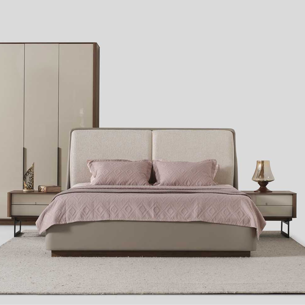 Set Dormitor de Lux, Astra