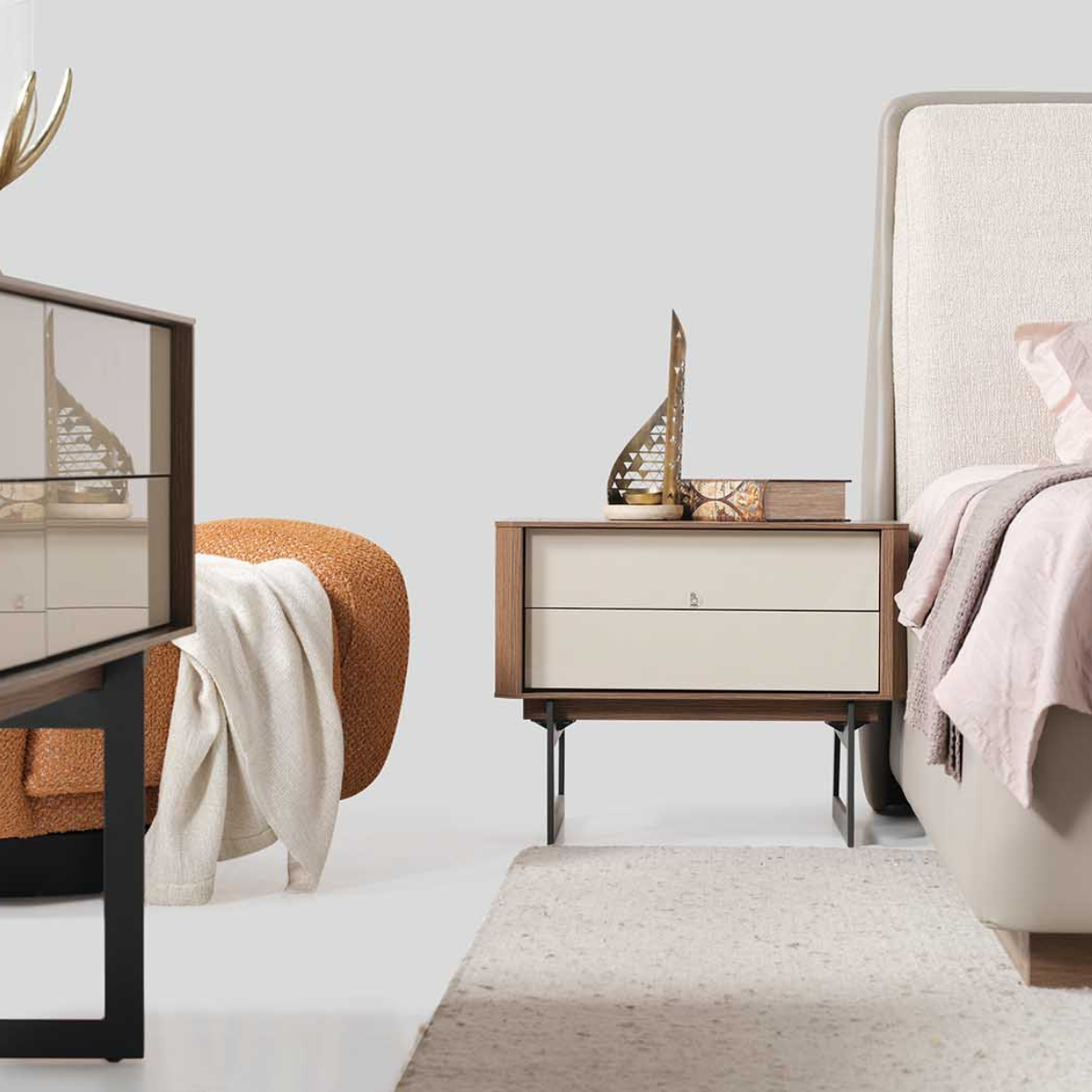 Set Dormitor de Lux, Astra