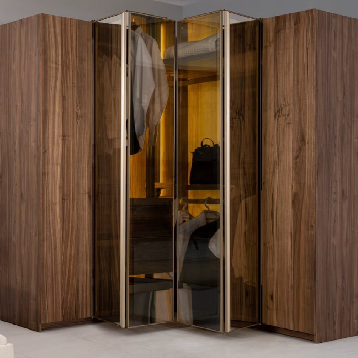 Dulap modular de lux, Antik