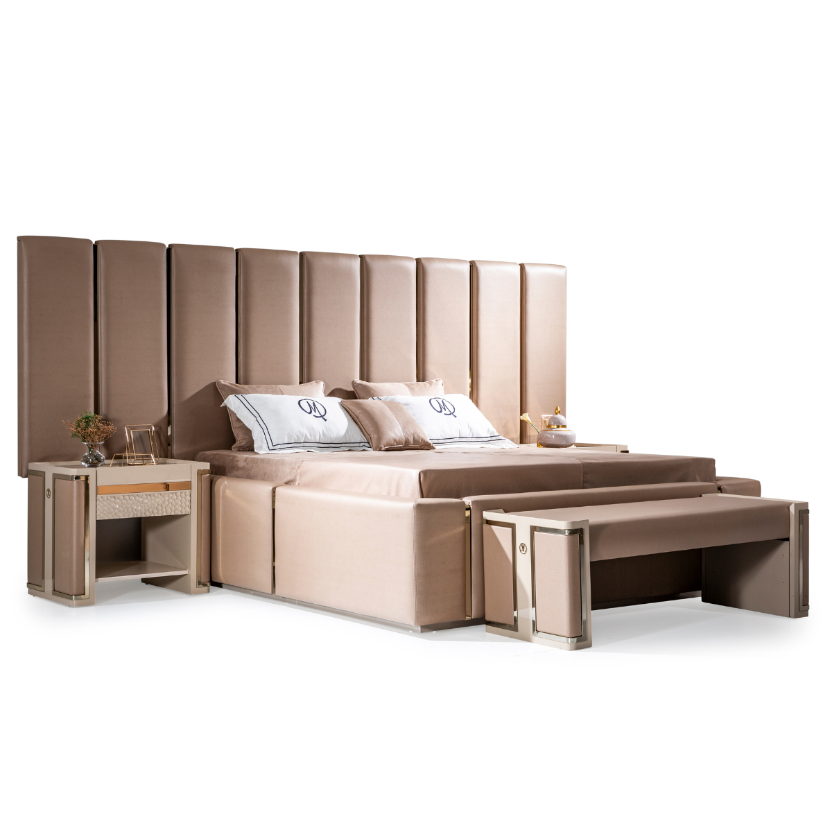 Dormitor Modular de lux, Bianca M