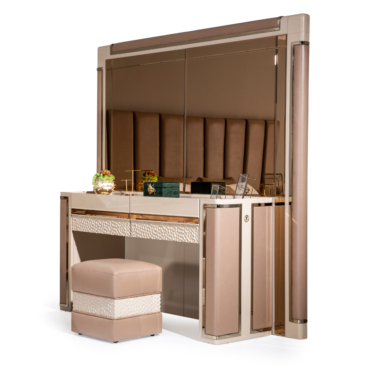 Dormitor Modular de lux, Bianca M