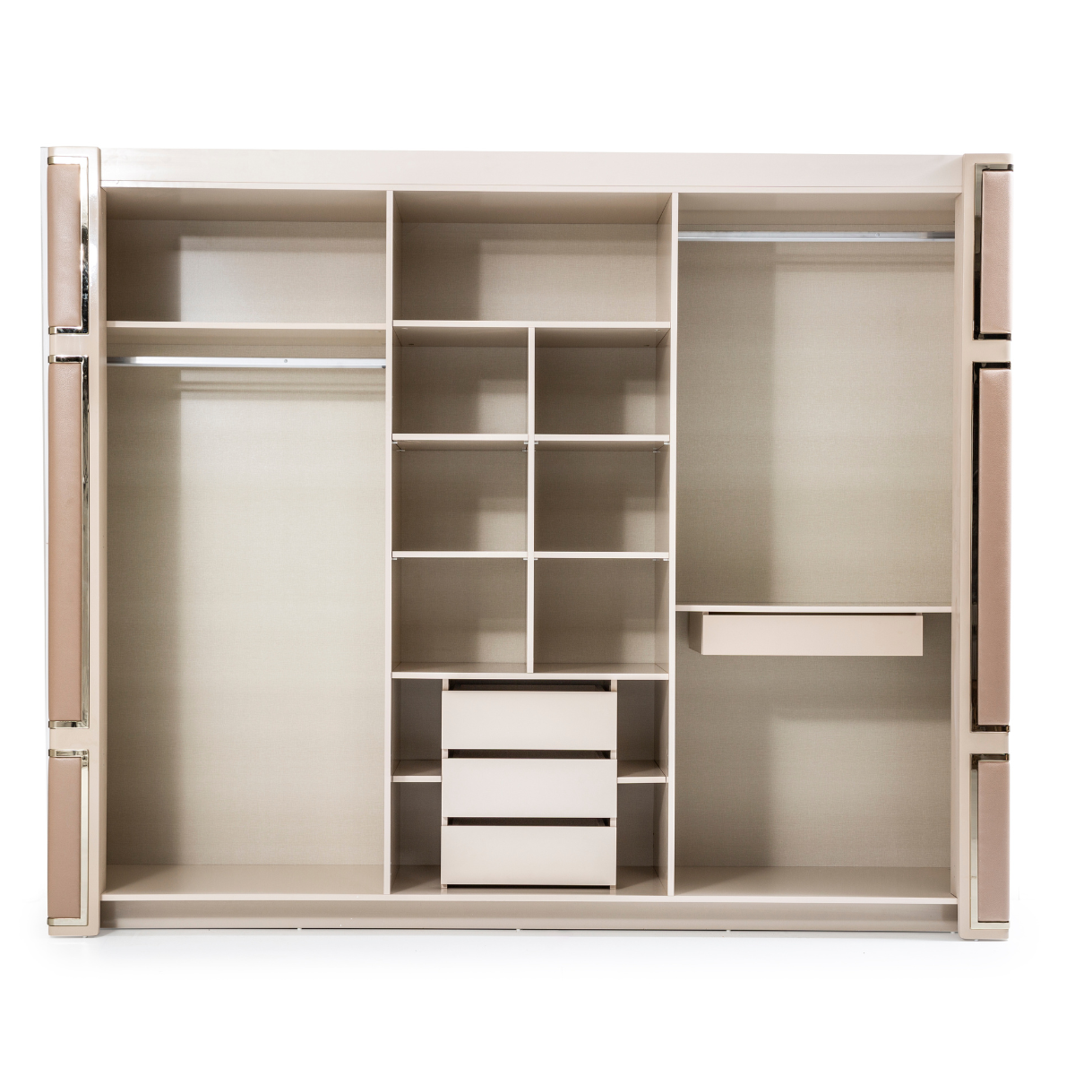 Dormitor Modular de lux, Bianca M