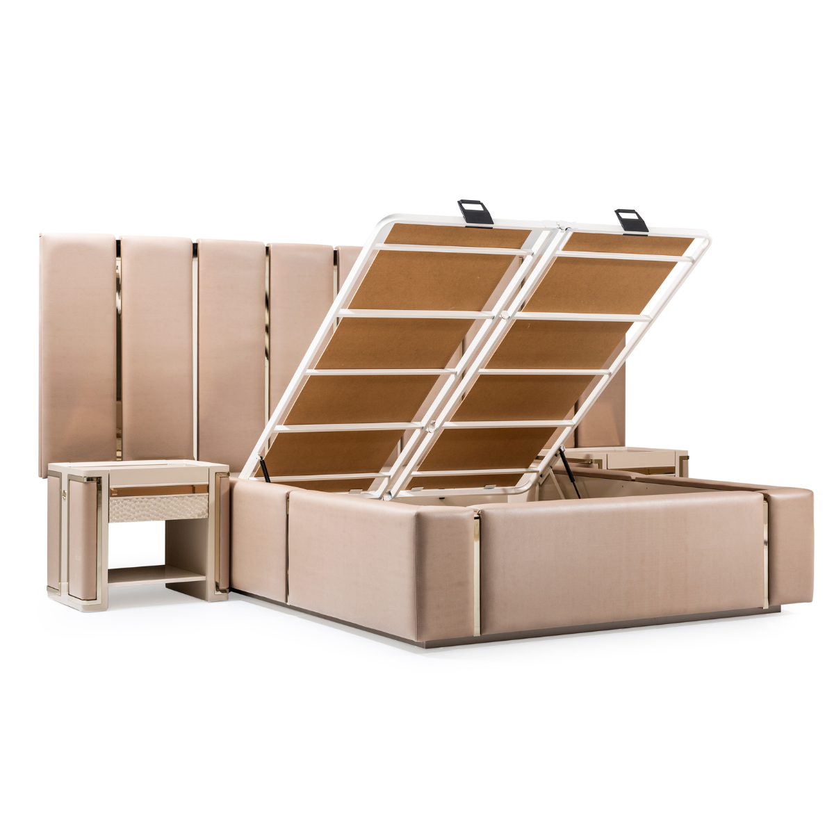 Dormitor Modular de lux, Bianca M