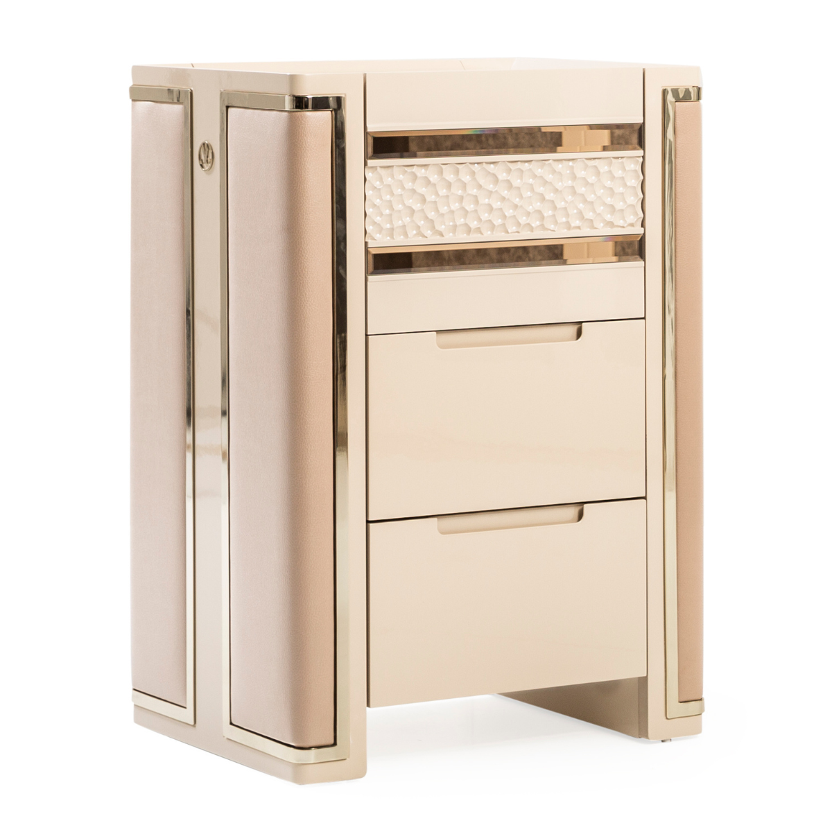 Dormitor Modular de lux, Bianca M