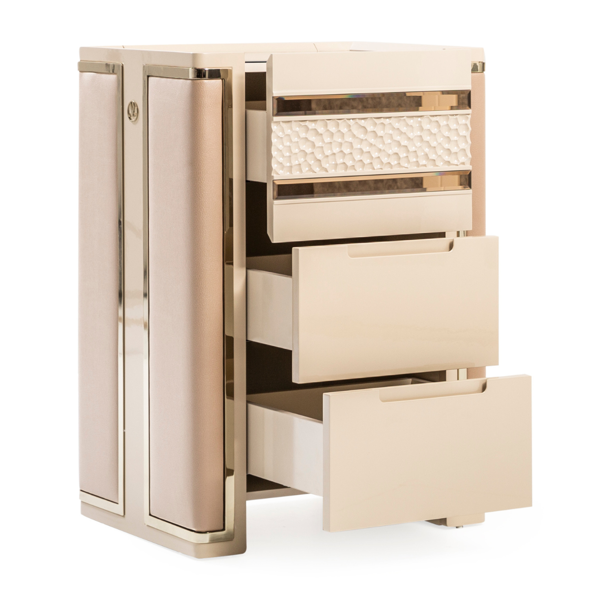 Dormitor Modular de lux, Bianca M