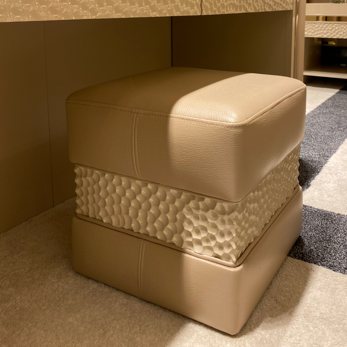 Dormitor Modular de lux, Bianca M