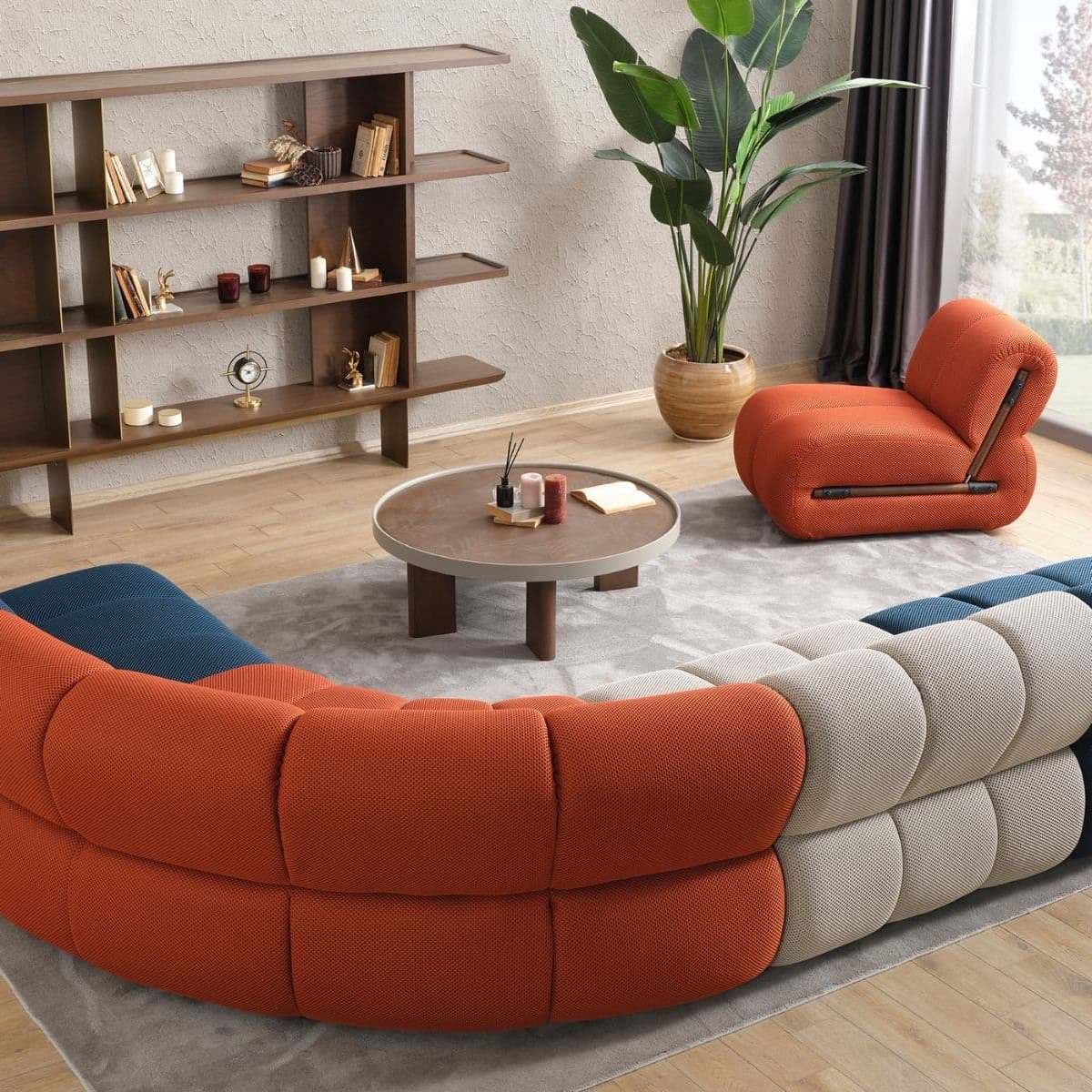 Coltar Modular Bruco