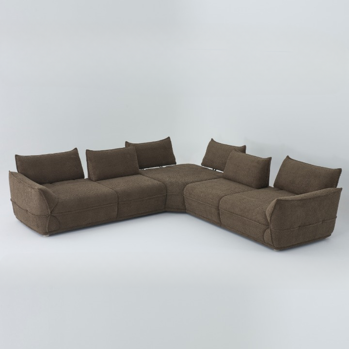 Coltar Modular Bucle, Bosna