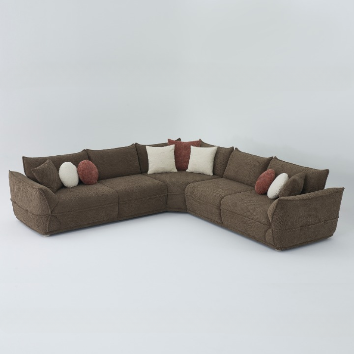 Coltar Modular Bucle, Bosna