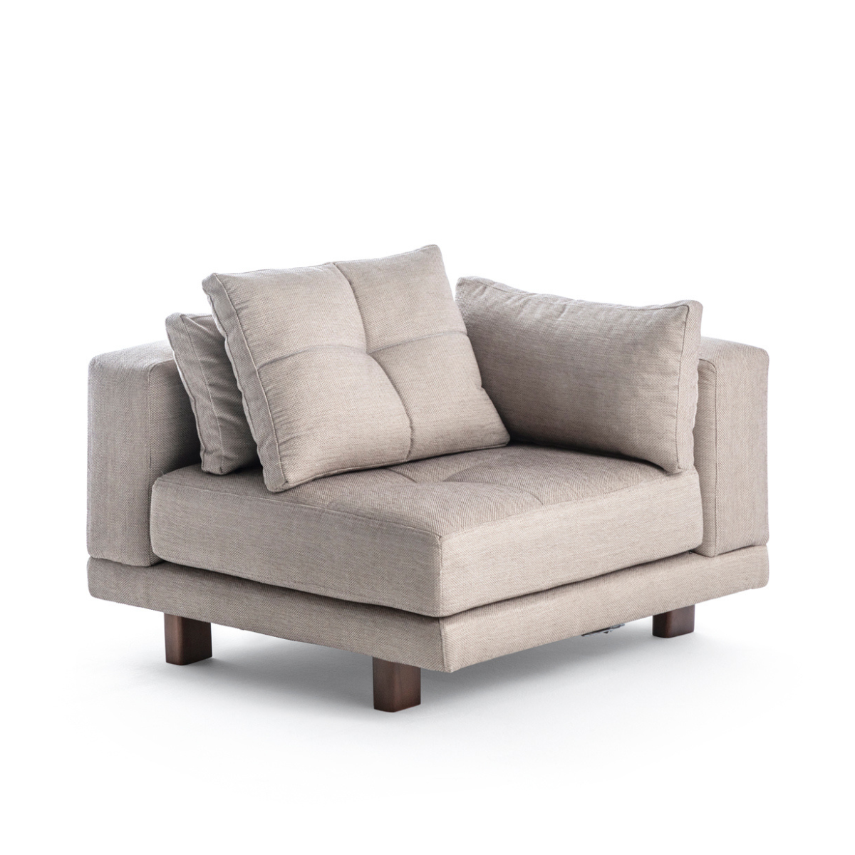 Coltar Modular, Coles