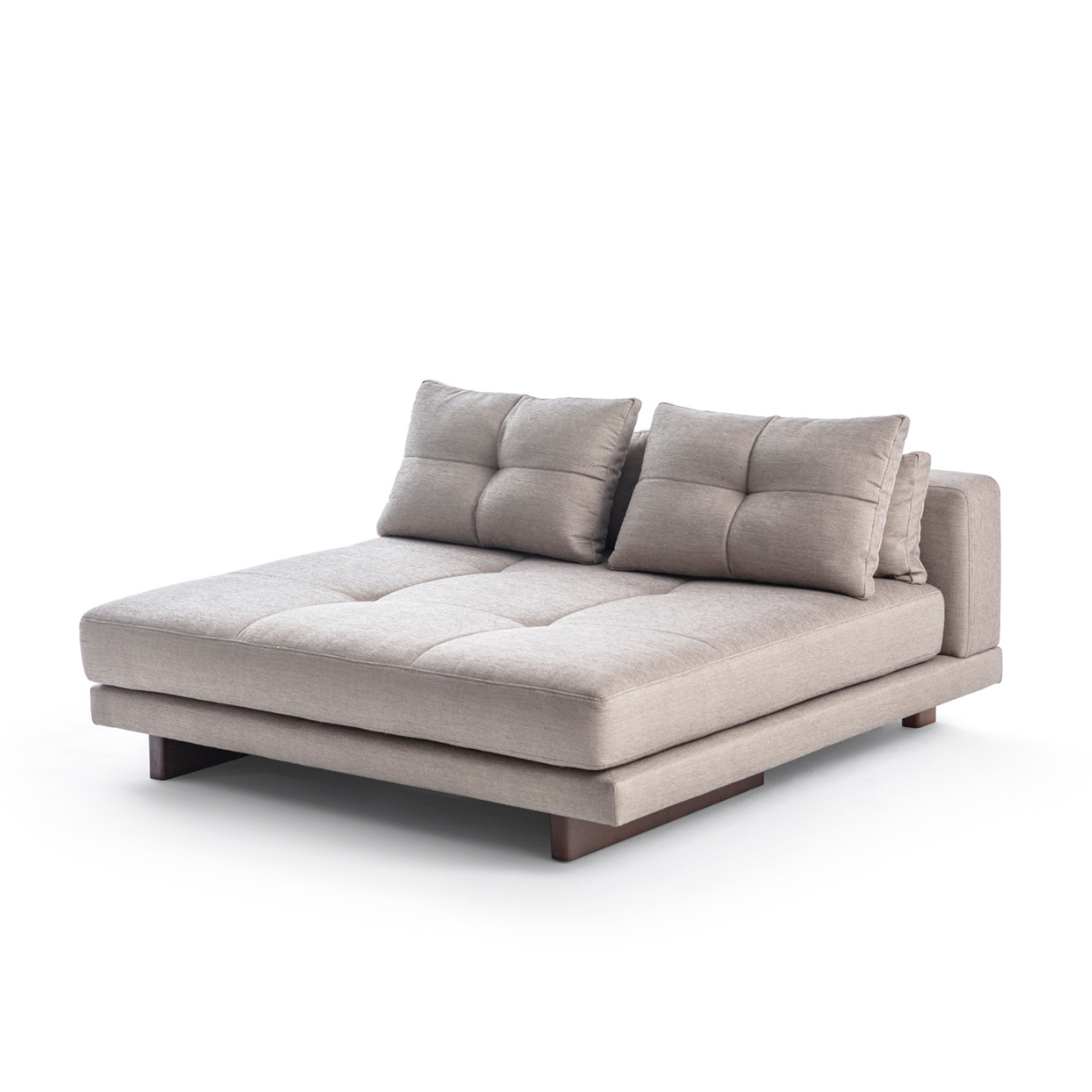 Coltar Modular, Coles