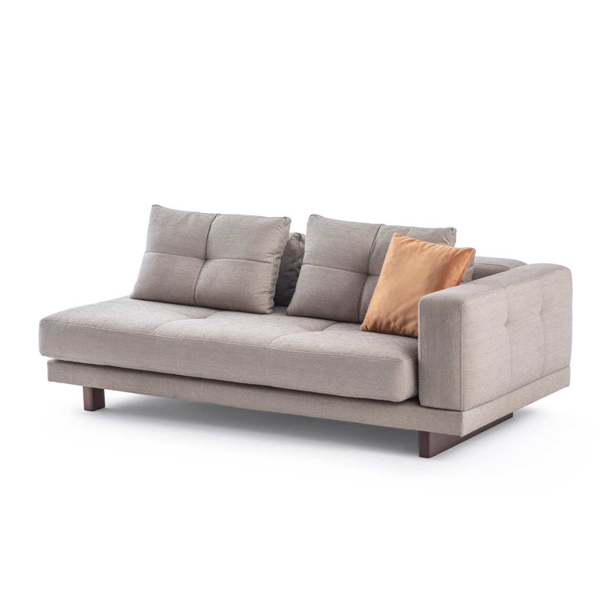 Coltar Modular, Coles