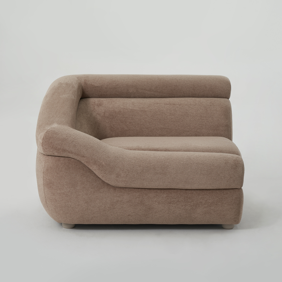 Coltar Modular Bucle, Solange