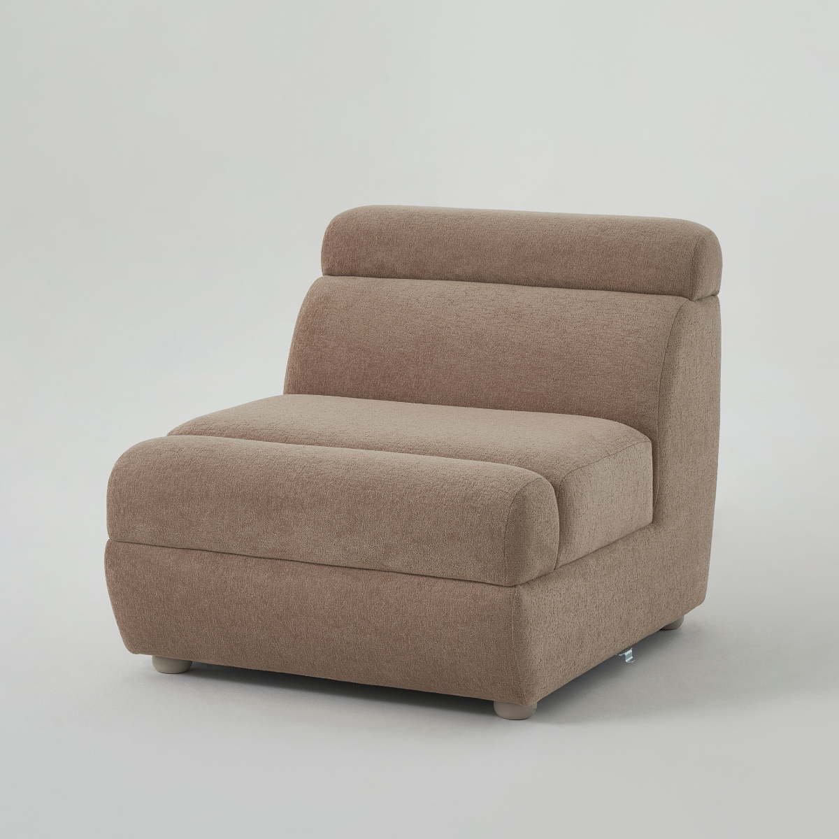 Coltar Modular Bucle, Solange