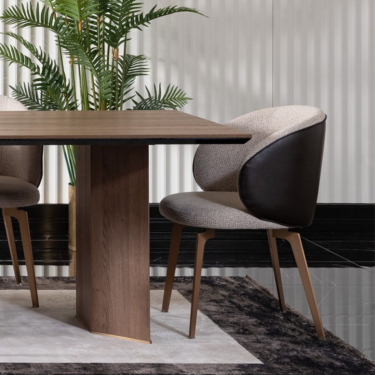 Colectia de Living si Dining, Liza
