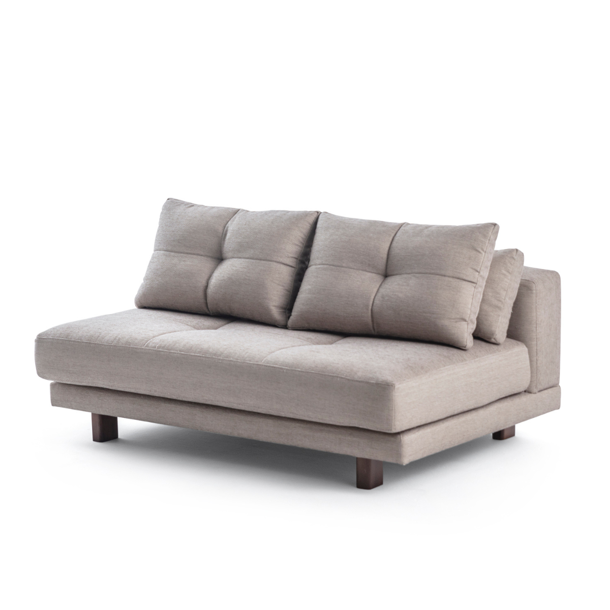 Coltar Modular, Coles