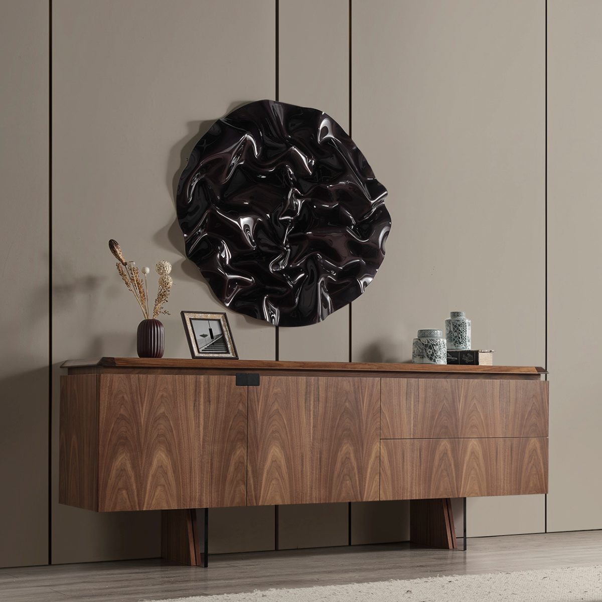 Comoda de Dining, Series 41