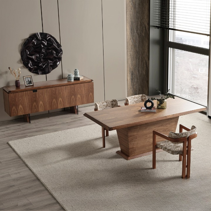 Comoda de Dining, Series 41