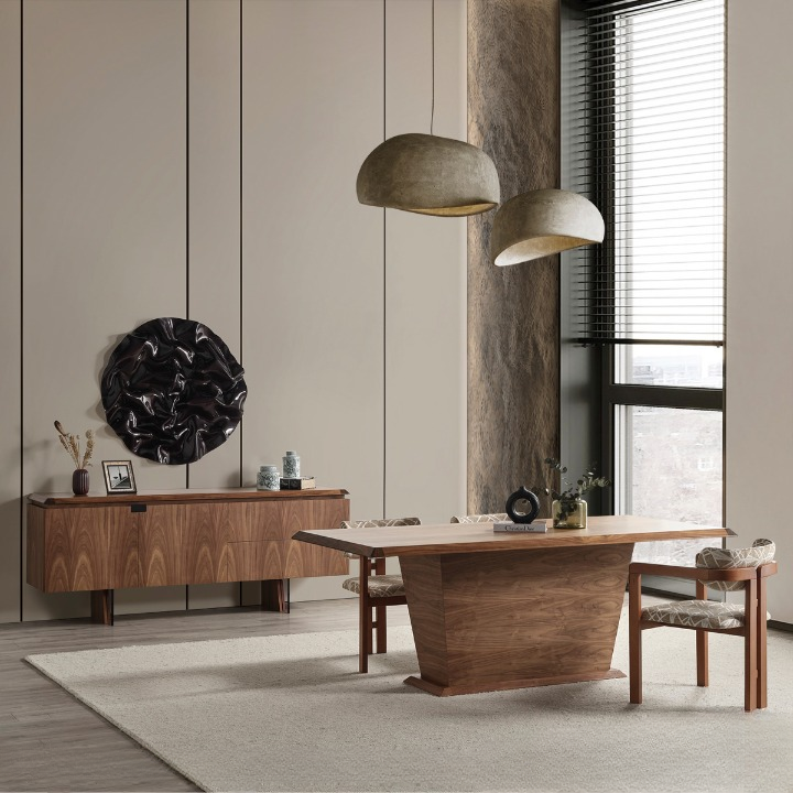 Comoda de Dining, Series 41