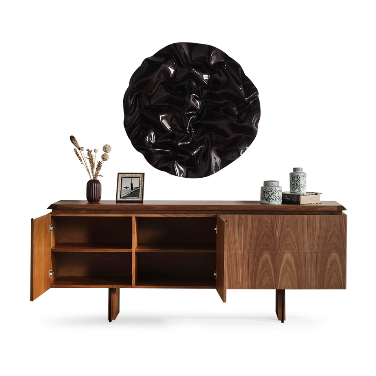 Comoda de Dining, Series 41