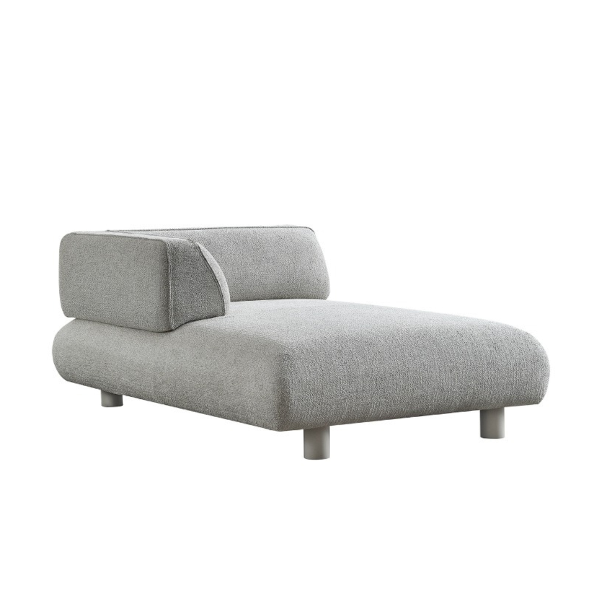 Coltar Modular de Lux, Bony