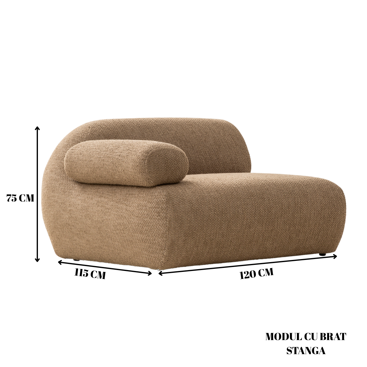 Coltar Modular, Sign