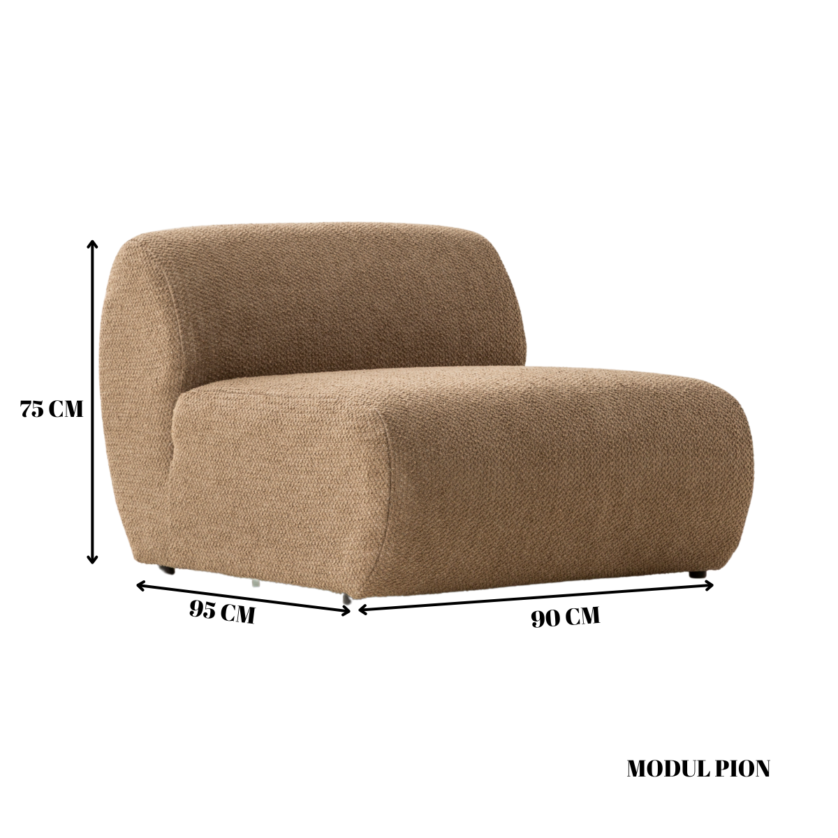 Coltar Modular, Sign